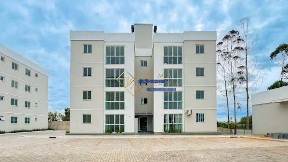 Apartamento, 2 quartos, 60 m² - Foto 1
