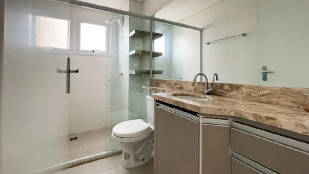 Apartamento, 2 quartos, 60 m² - Foto 8