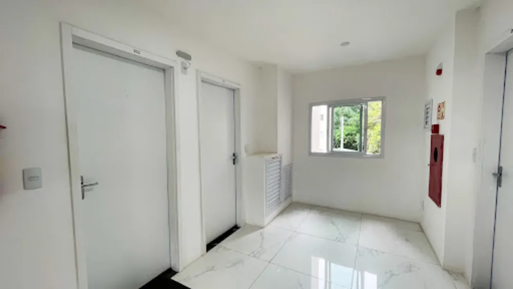 Apartamento, 2 quartos, 60 m² - Foto 7