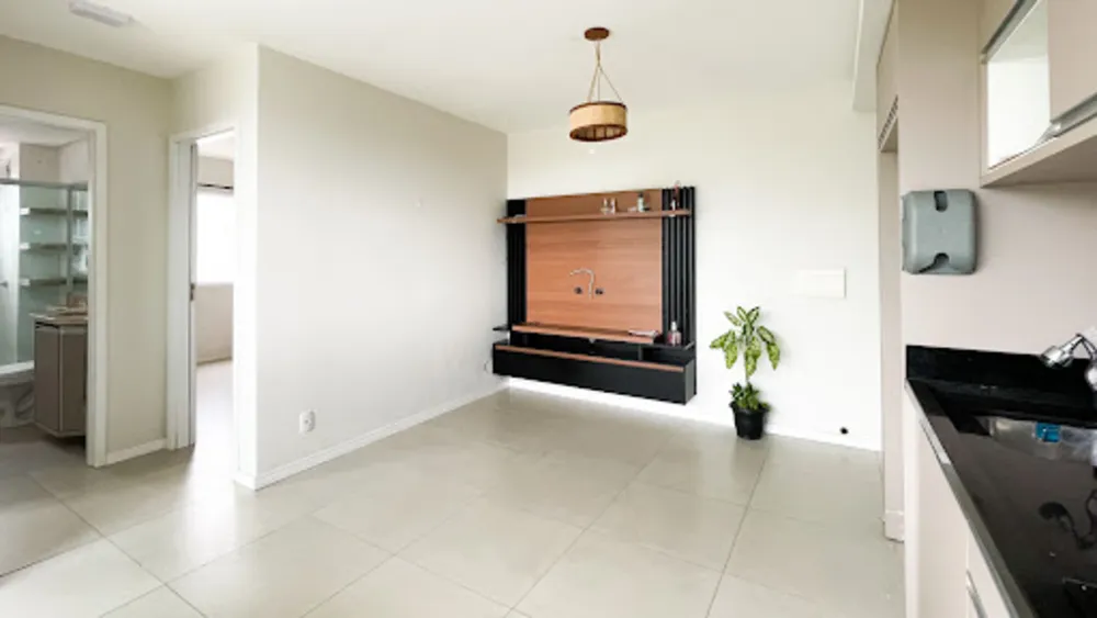 Apartamento, 2 quartos, 60 m² - Foto 5