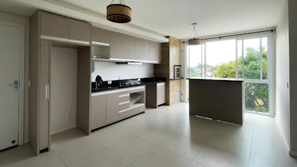 Apartamento, 2 quartos, 60 m² - Foto 2