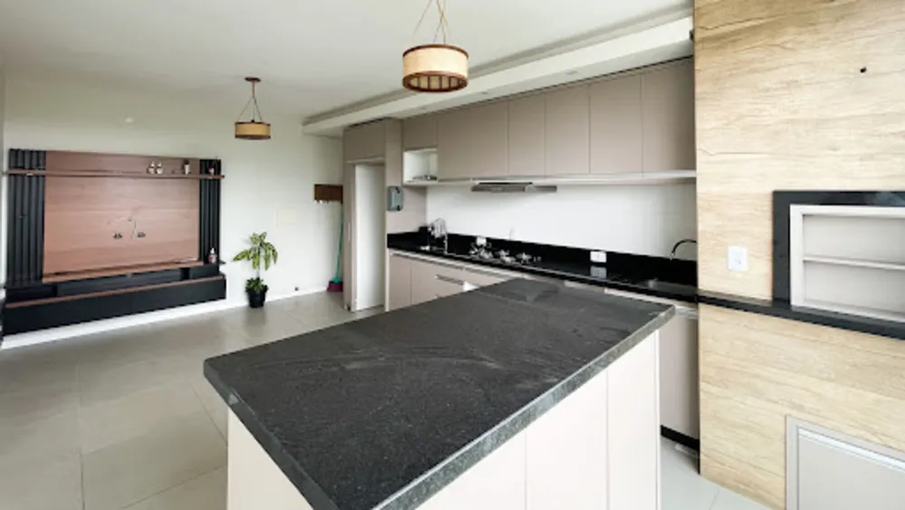 Apartamento, 2 quartos, 60 m² - Foto 4