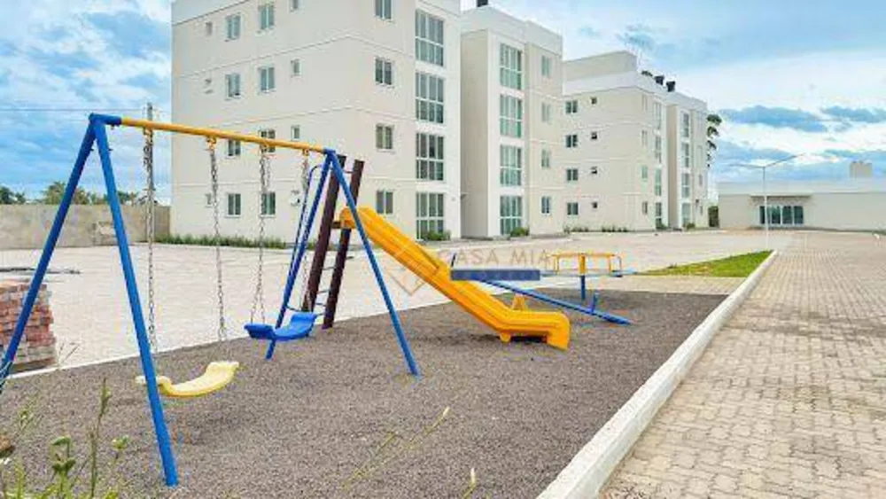 Apartamento, 2 quartos, 60 m² - Foto 11