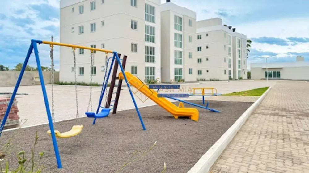Apartamento, 2 quartos, 60 m² - Foto 9