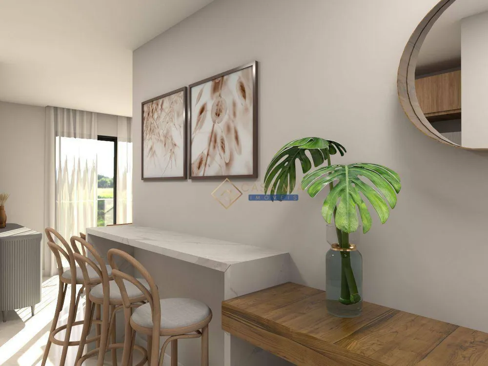 Apartamento, 2 quartos, 80 m² - Foto 6