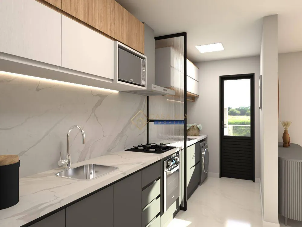 Apartamento, 2 quartos, 80 m² - Foto 1