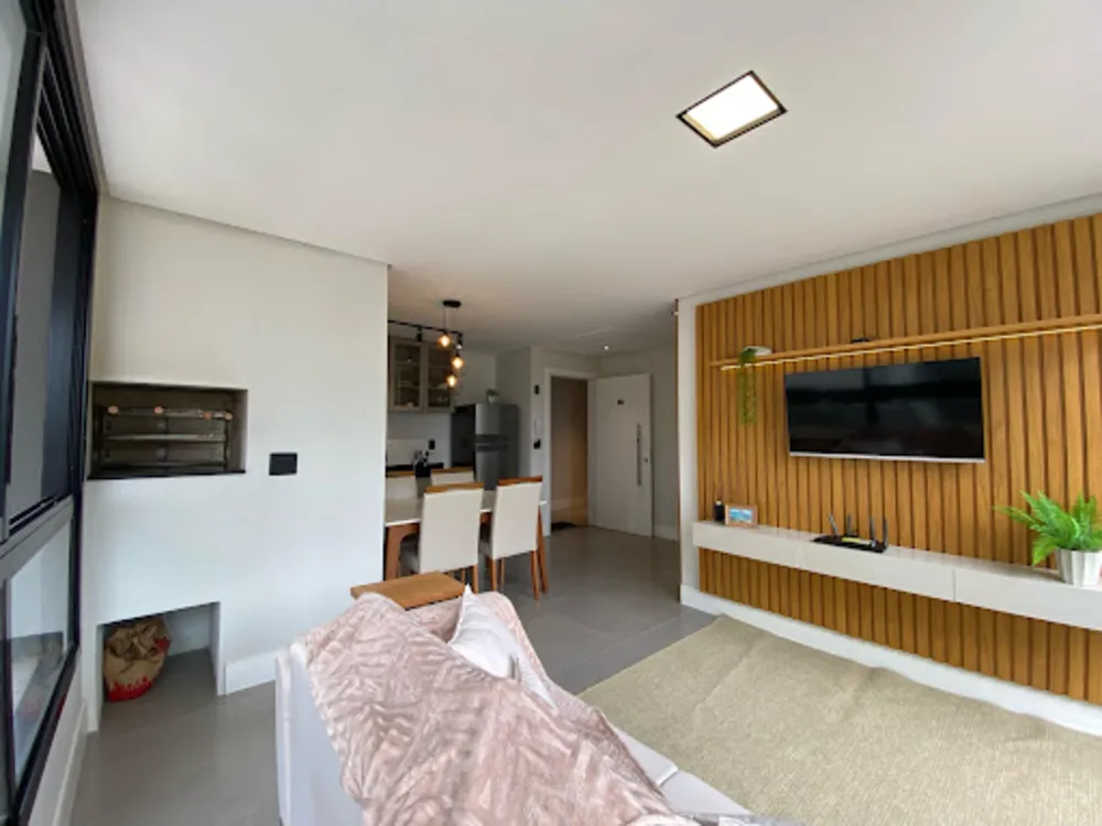 Apartamento, 2 quartos, 92 m² - Foto 2