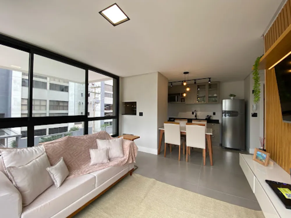 Apartamento, 2 quartos, 92 m² - Foto 3
