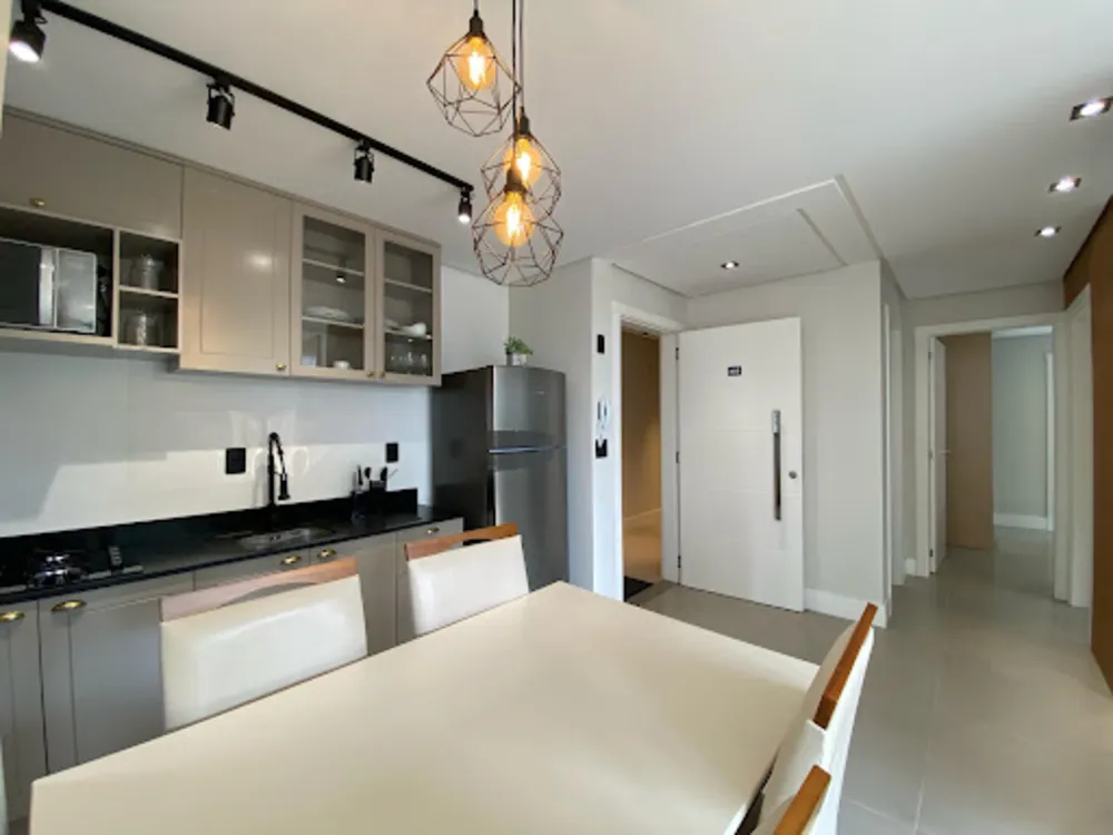 Apartamento, 2 quartos, 92 m² - Foto 1