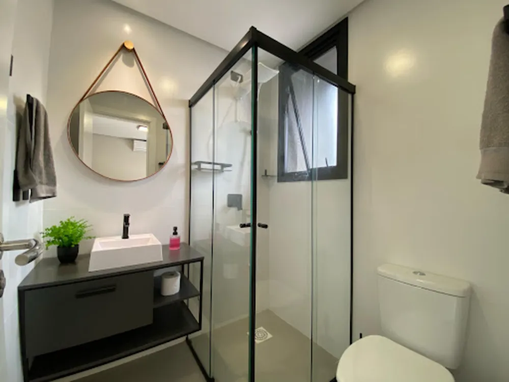 Apartamento, 2 quartos, 92 m² - Foto 5