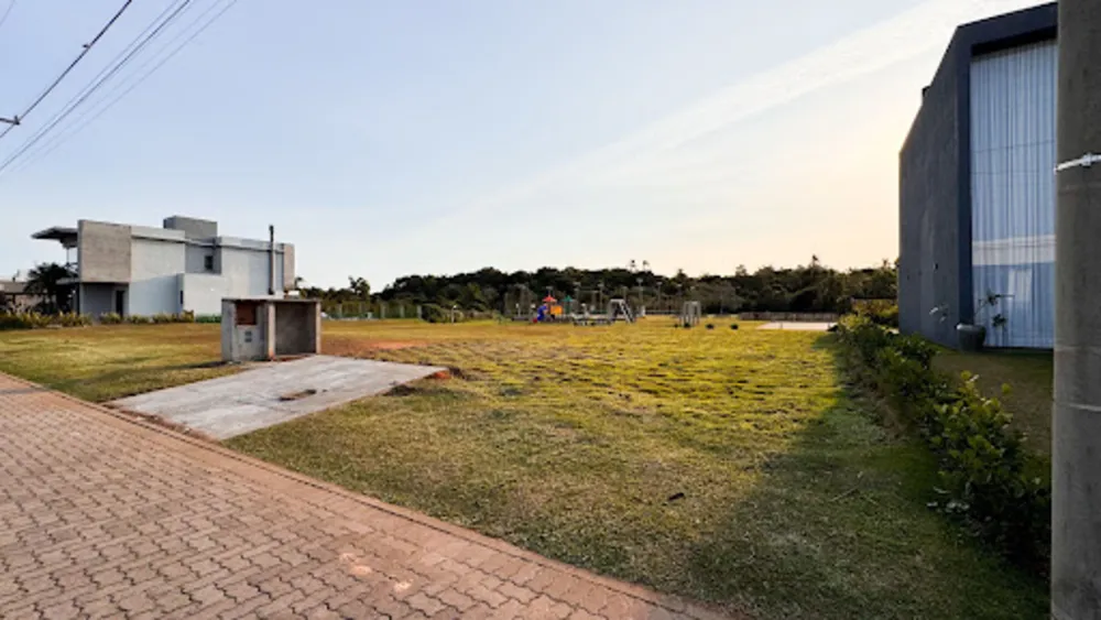 Loteamento e Condomínio, 420 m² - Foto 2