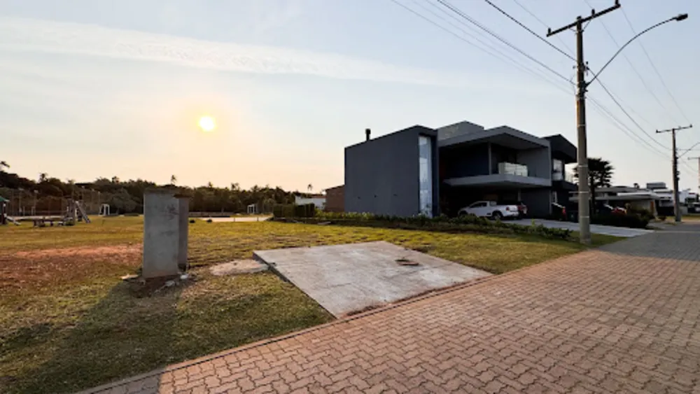 Loteamento e Condomínio, 420 m² - Foto 4