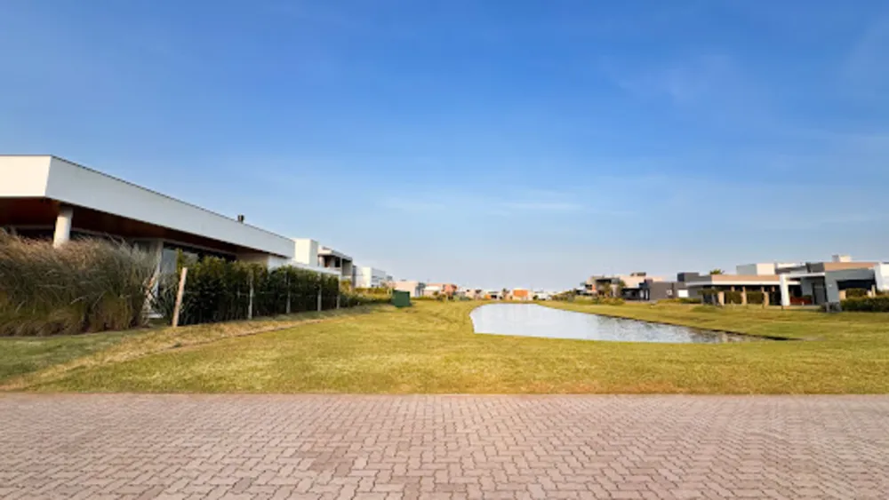 Loteamento e Condomínio, 420 m² - Foto 3