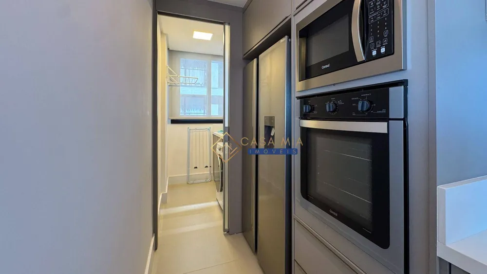 Apartamento, 3 quartos, 147 m² - Foto 2