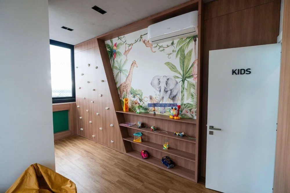 Apartamento, 3 quartos, 147 m² - Foto 10