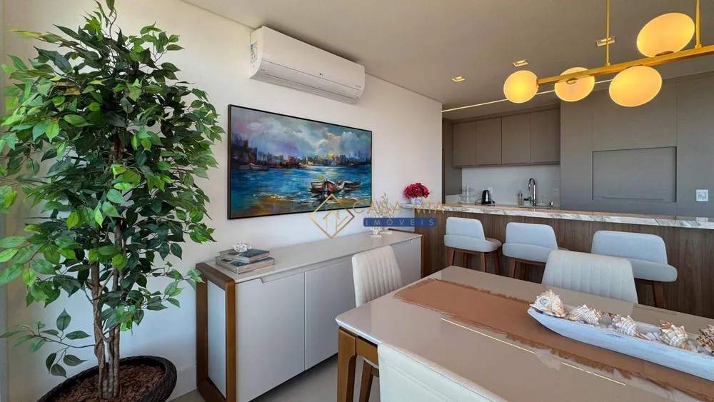 Apartamento, 3 quartos, 147 m² - Foto 1