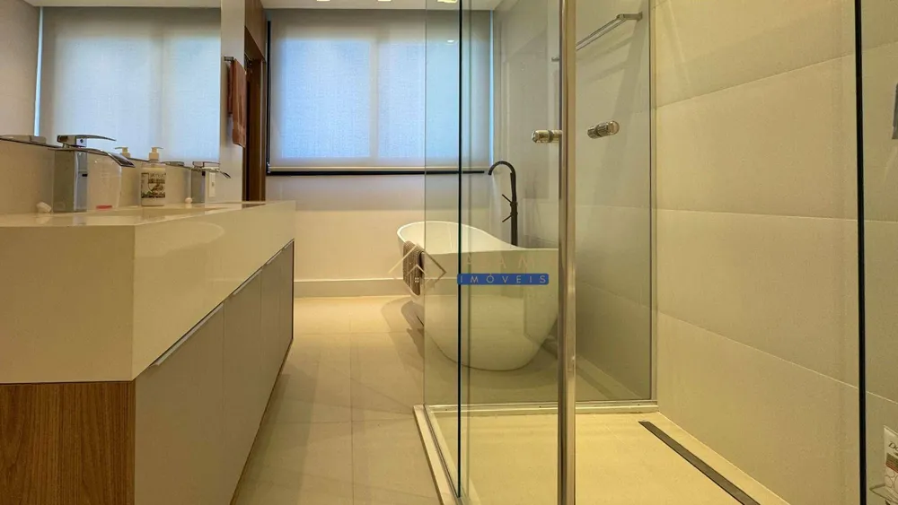 Apartamento, 3 quartos, 147 m² - Foto 6