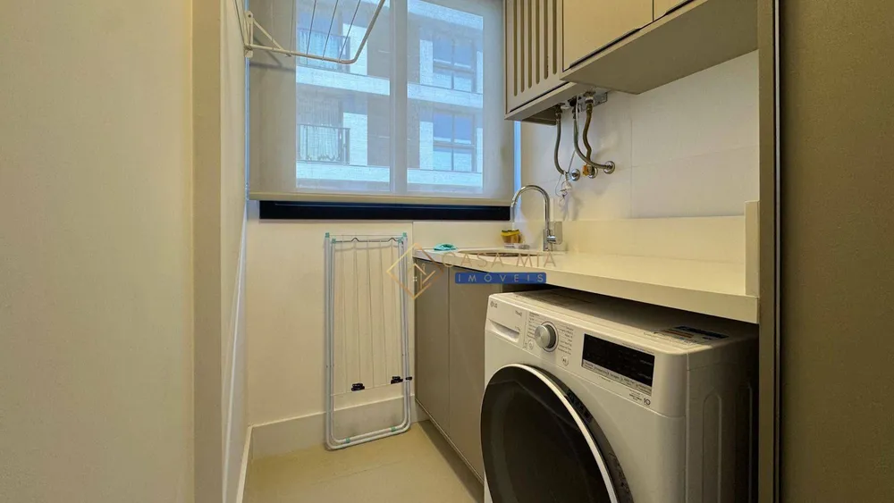 Apartamento, 3 quartos, 147 m² - Foto 3
