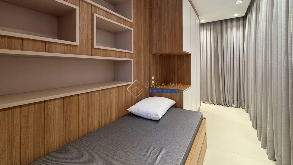 Apartamento, 3 quartos, 147 m² - Foto 7
