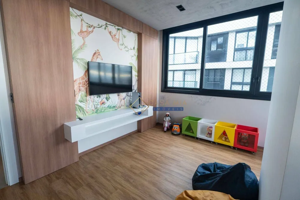 Apartamento, 3 quartos, 147 m² - Foto 11