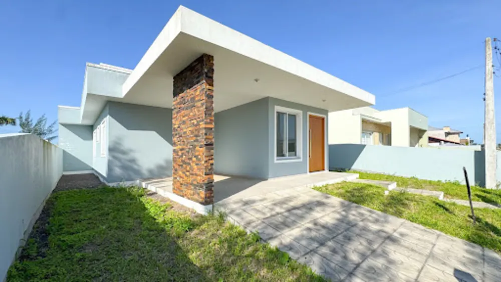 Casa, 3 quartos, 121 m² - Foto 12