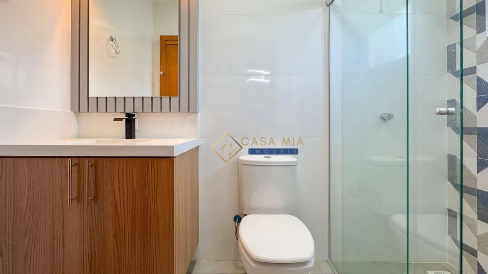 Casa, 3 quartos, 121 m² - Foto 4