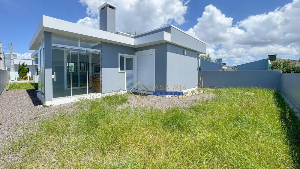 Casa, 3 quartos, 121 m² - Foto 2