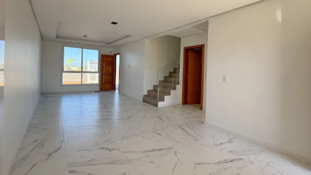 Sobrado, 3 quartos, 146 m² - Foto 2