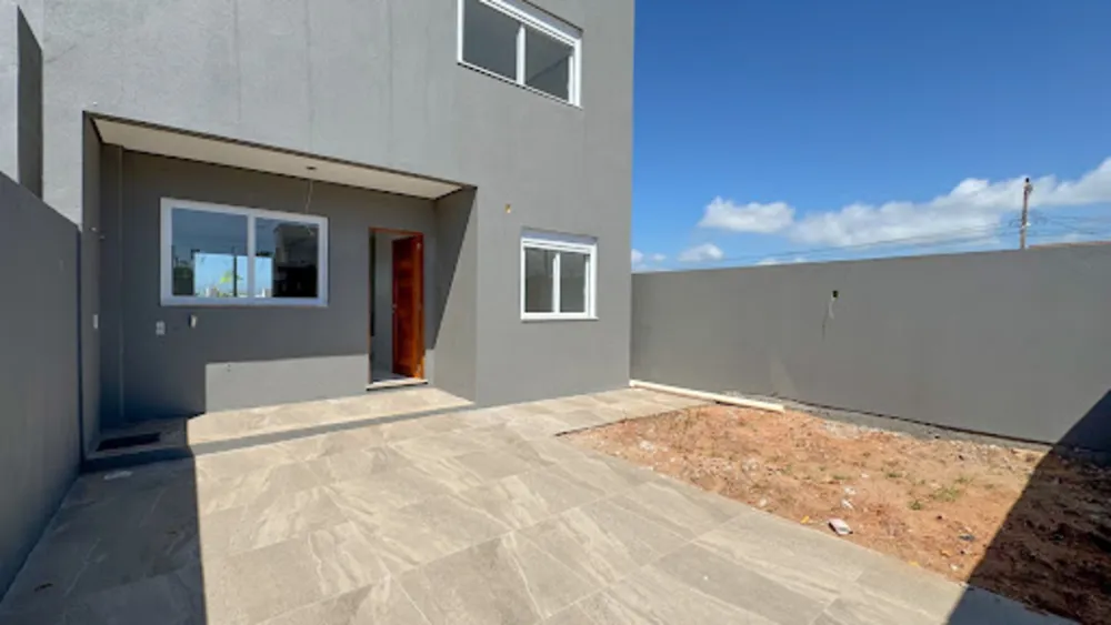 Sobrado, 3 quartos, 146 m² - Foto 3