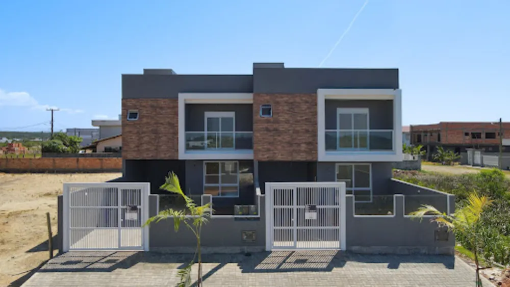 Sobrado, 3 quartos, 146 m² - Foto 1