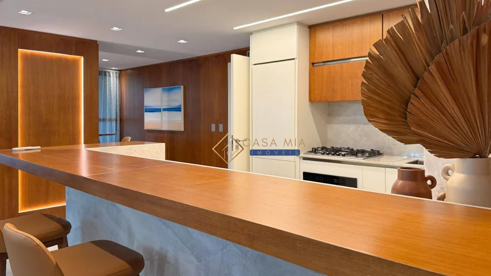 Apartamento, 3 quartos, 135 m² - Foto 8