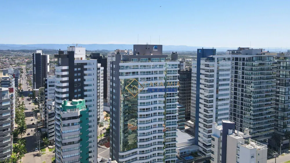 Apartamento, 3 quartos, 135 m² - Foto 3
