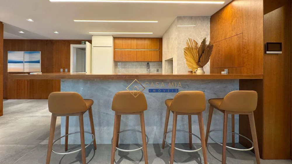 Apartamento, 3 quartos, 135 m² - Foto 7