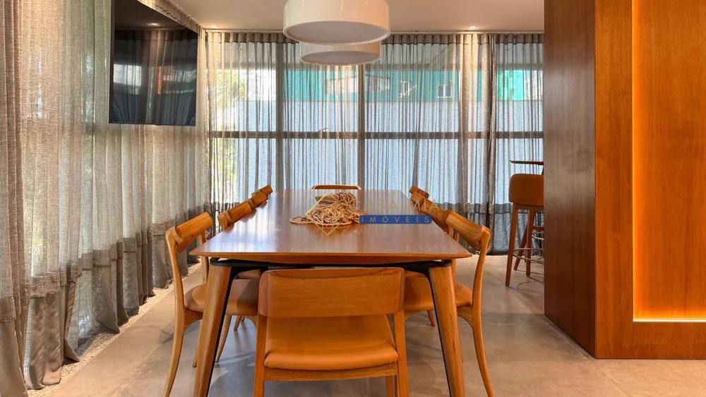 Apartamento, 3 quartos, 135 m² - Foto 6