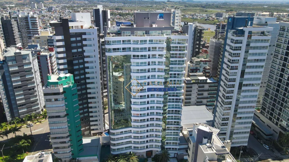 Apartamento, 3 quartos, 135 m² - Foto 4