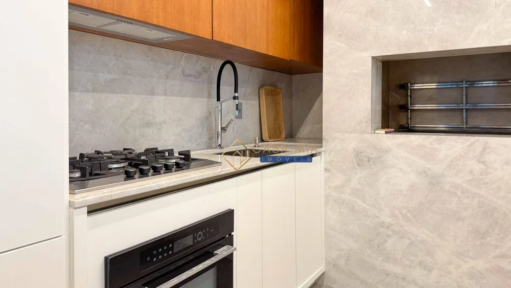 Apartamento, 3 quartos, 135 m² - Foto 5