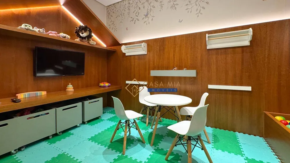 Apartamento, 3 quartos, 135 m² - Foto 9