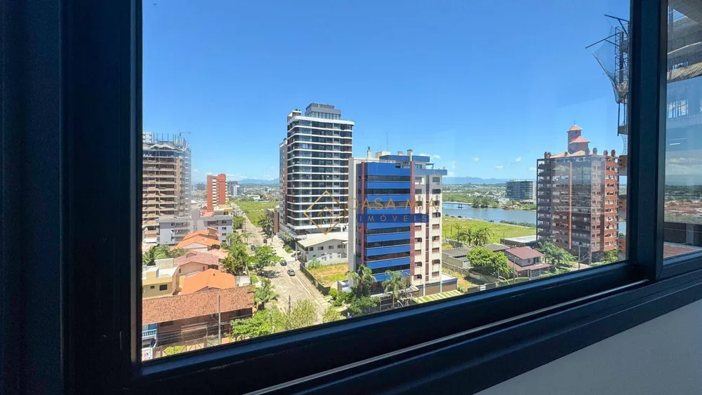 Apartamento, 2 quartos, 78 m² - Foto 2