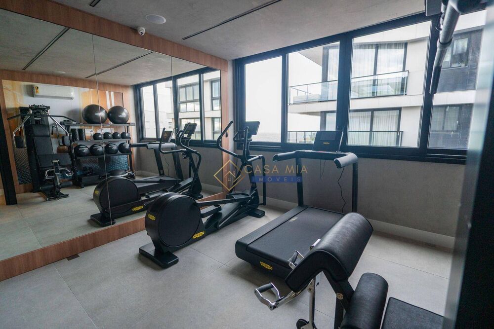 Apartamento, 3 quartos, 143 m² - Foto 19
