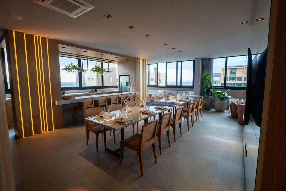 Apartamento, 3 quartos, 143 m² - Foto 15