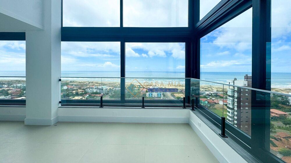 Apartamento, 3 quartos, 143 m² - Foto 3