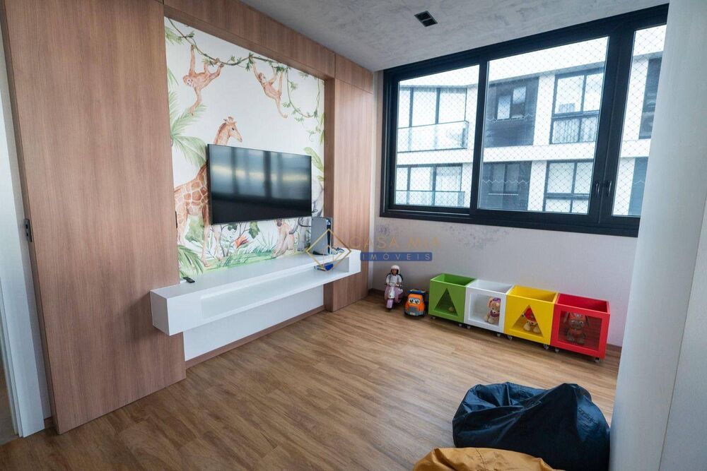 Apartamento, 3 quartos, 143 m² - Foto 18