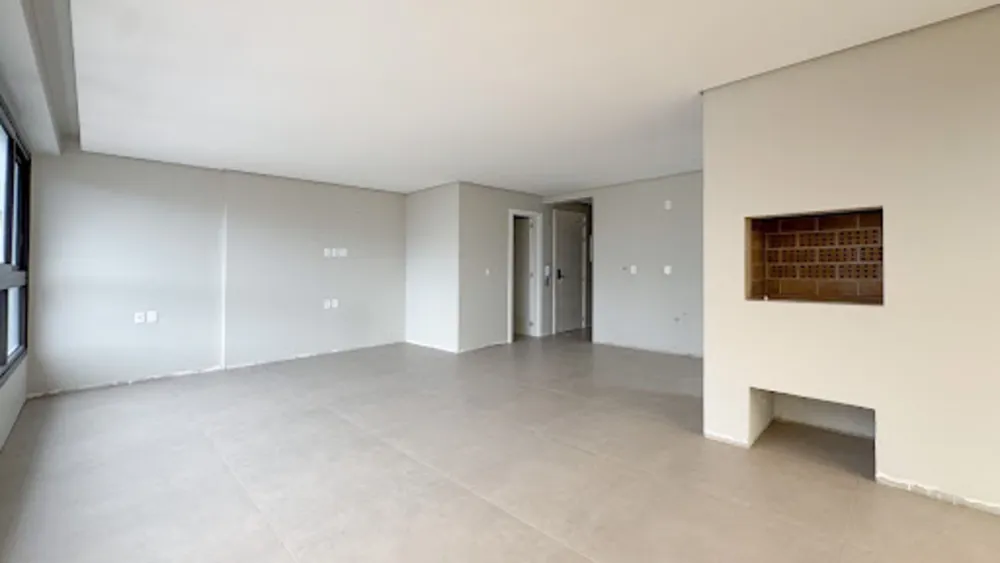 Apartamento, 3 quartos, 114 m² - Foto 3
