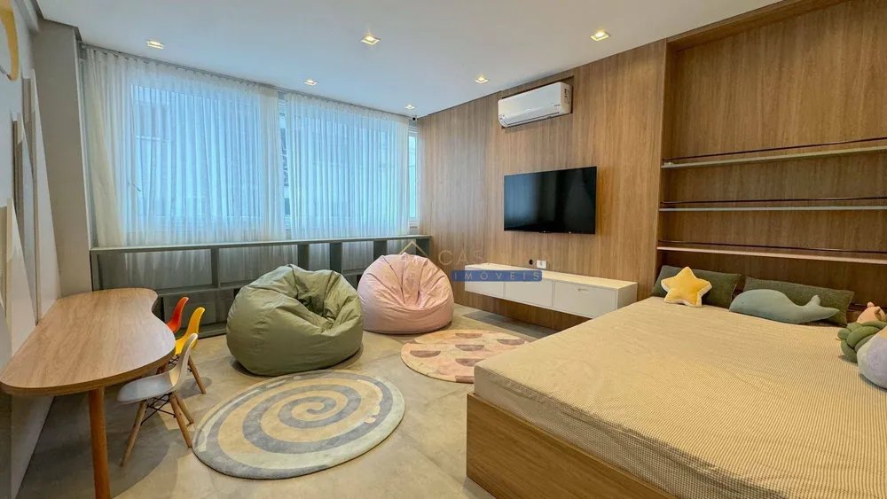 Apartamento, 3 quartos, 114 m² - Foto 15