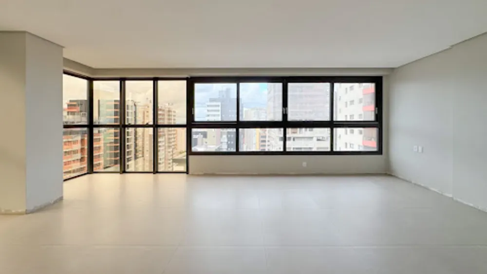 Apartamento, 3 quartos, 114 m² - Foto 1