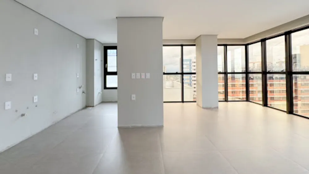 Apartamento, 3 quartos, 114 m² - Foto 2