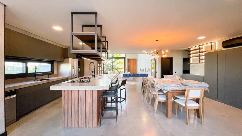 Casa de Condomínio, 4 quartos - Foto 6