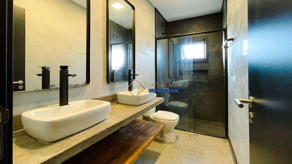 Casa de Condomínio, 4 quartos - Foto 10