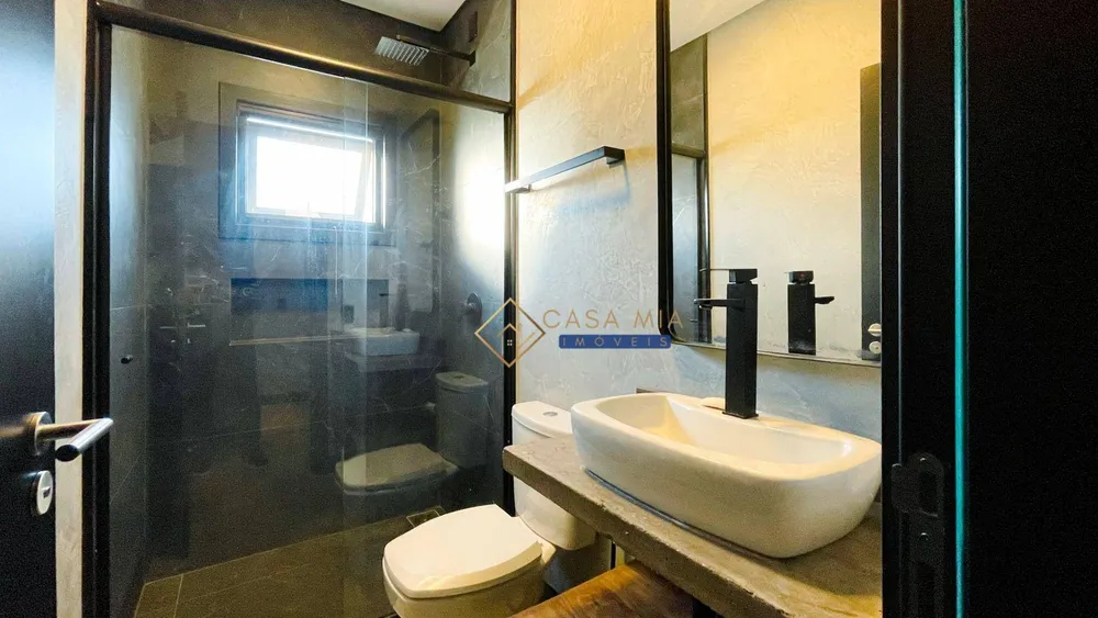 Casa de Condomínio, 4 quartos - Foto 9