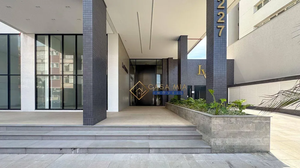 Apartamento, 3 quartos, 119 m² - Foto 1
